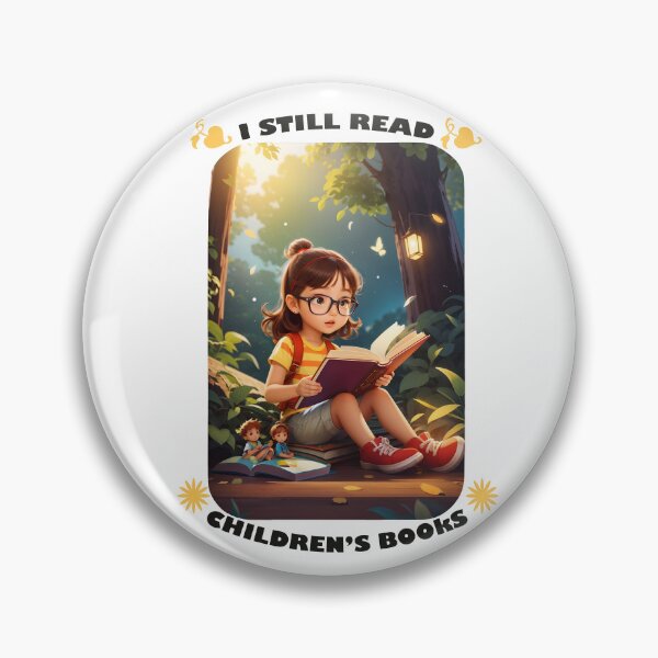 Item preview, I still read children's books designed and sold by UltimateWorld.
