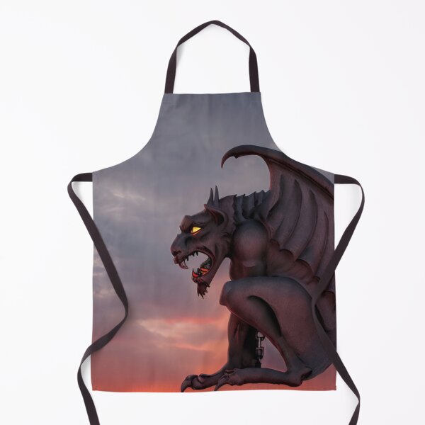 Item preview, Copy of Gargoyle designed and sold by Glenbobagins.