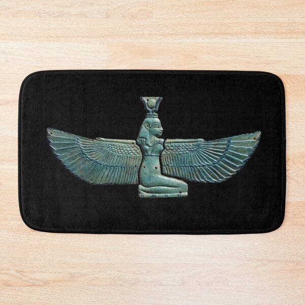 Item preview, Egyptian Goddess: Mighty Isis designed and sold by LifeSpice.