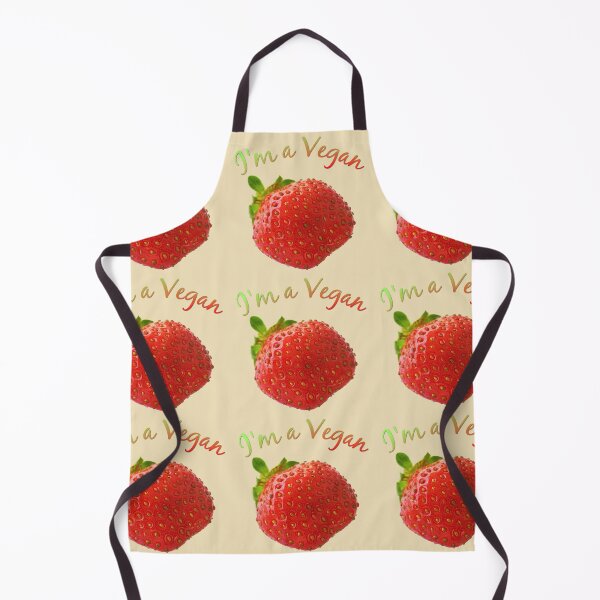 Item preview, I'm a Vegan designed and sold by Travelways.