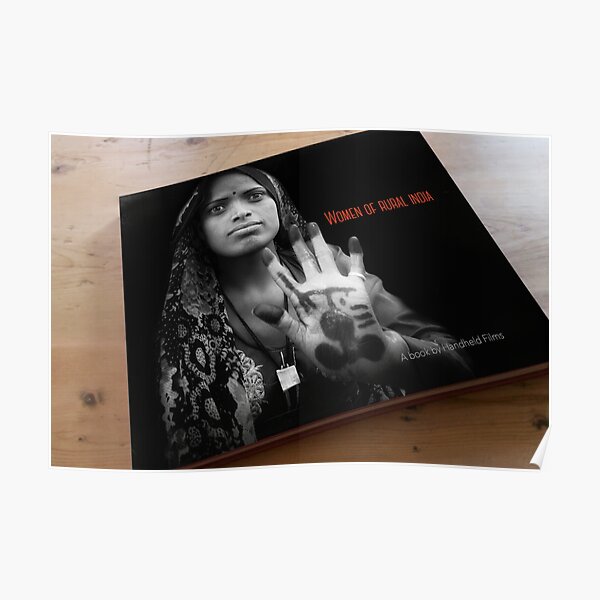 new book Poster
