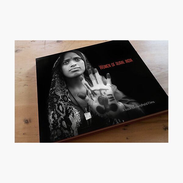new book Photographic Print