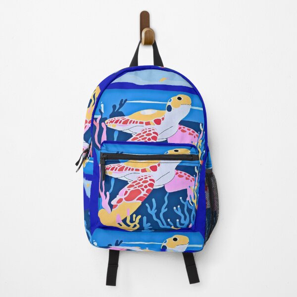 Item preview, Sea Turtle's Underwater Ballet designed and sold by run-rotee.