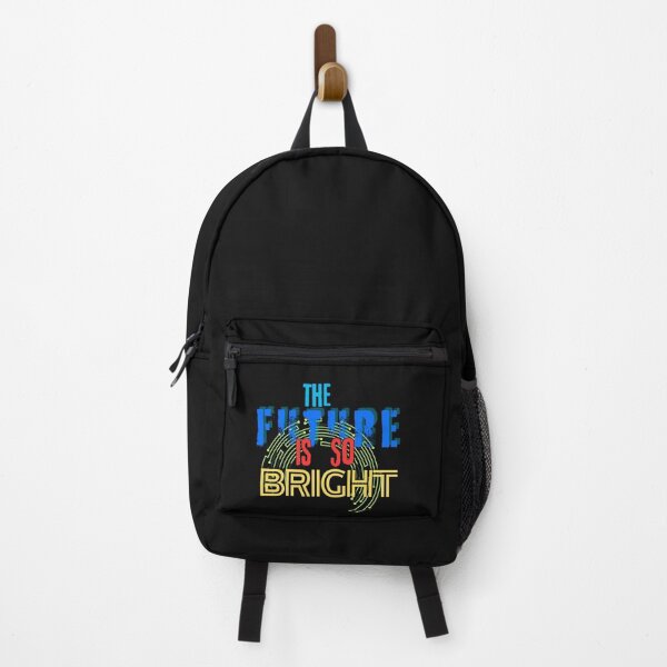 Item preview, Future Is So Bright designed and sold by raheel27.