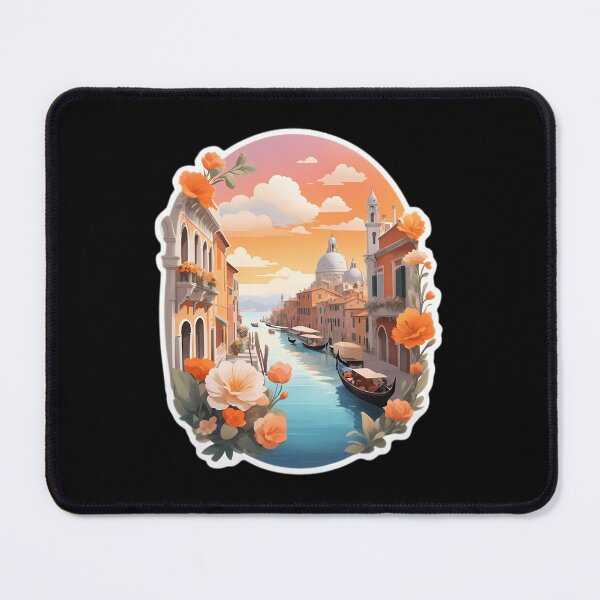 Item preview, Experience Venice! Canal	 designed and sold by hchaxkzvl90.