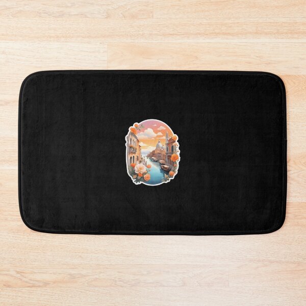 Item preview, Experience Venice! Canal	 designed and sold by hchaxkzvl90.