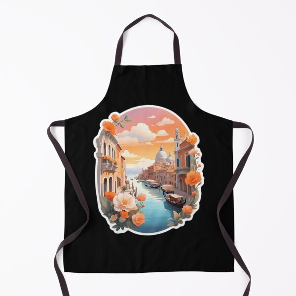 Item preview, Experience Venice! Canal	 designed and sold by hchaxkzvl90.