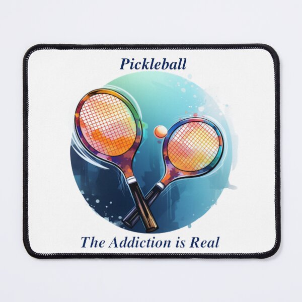 Item preview, Pickleball designed and sold by Adela Designs.
