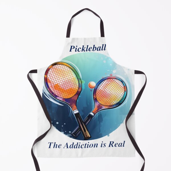 Item preview, Pickleball designed and sold by Adela Designs.