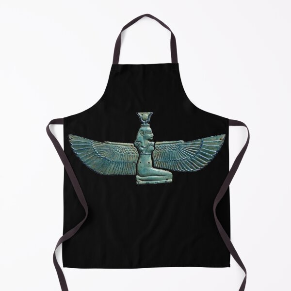 Item preview, Egyptian Goddess: Mighty Isis designed and sold by LifeSpice.