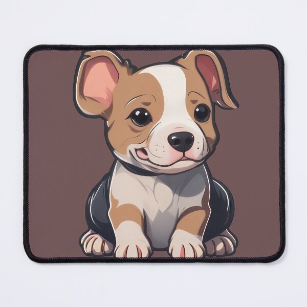 Artikelvorschau, Baby-Pitbull entworfen und verkauft von Cannanvisual7.