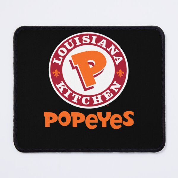 Item preview, Popeyes Louisiana Kitchen designed and sold by SophieBake.