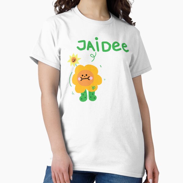 Joongdunk サイン入りシャツ