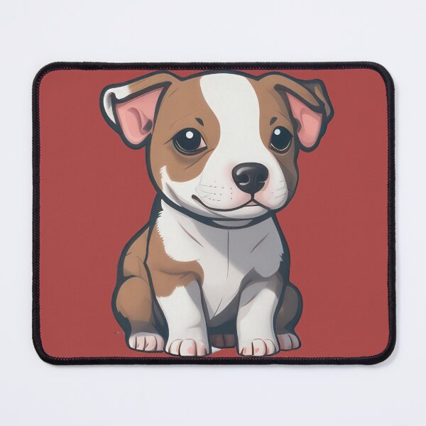 Aperçu de l'œuvre mignon bébé Pitty créée et vendue par Cannanvisual7.