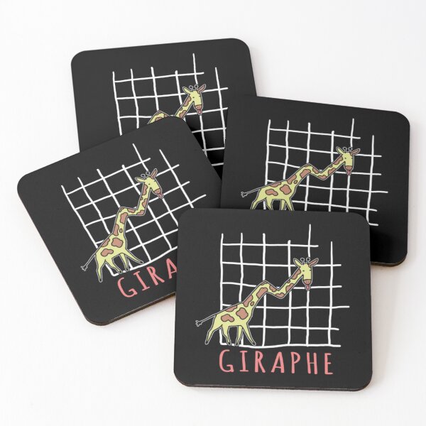 Aperçu de l'œuvre Giraph - Girafe Girafes créée et vendue par oxiluzeop22.