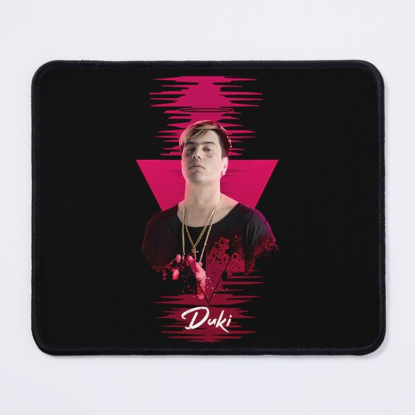 Item preview, Duki designed and sold by AvalancheGeor.