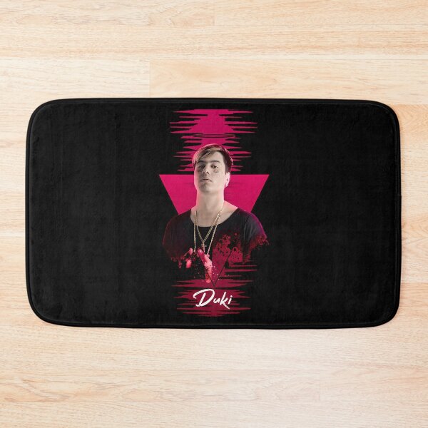 Item preview, Duki designed and sold by AvalancheGeor.