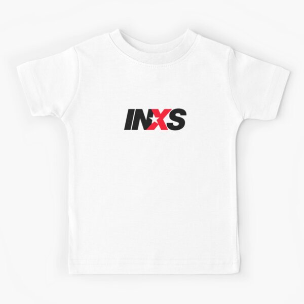 Inxs Remastered Videos Kids T-Shirts for Sale | Redbubble