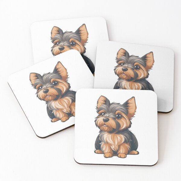 Item preview, YORKY BABY designed and sold by Cannanvisual7.
