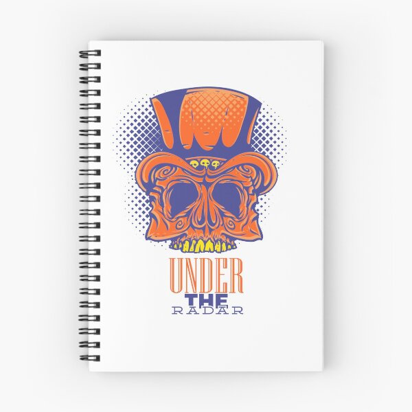 Item preview, Under the Radar designed and sold by danielog199.