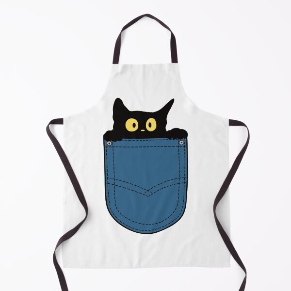 Item preview, Purrfect Pocket Surprise designed and sold by MelissaMystery.