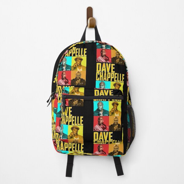 Item preview, dave chappelle designed and sold by ShopArtMcfarla.