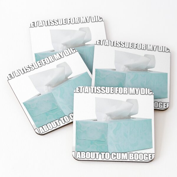 Item preview, Tissues Required designed and sold by KanyeezyInc.
