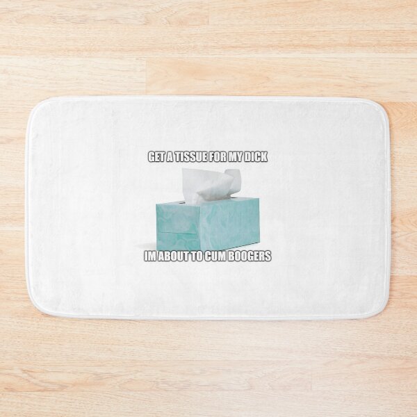 Item preview, Tissues Required designed and sold by KanyeezyInc.