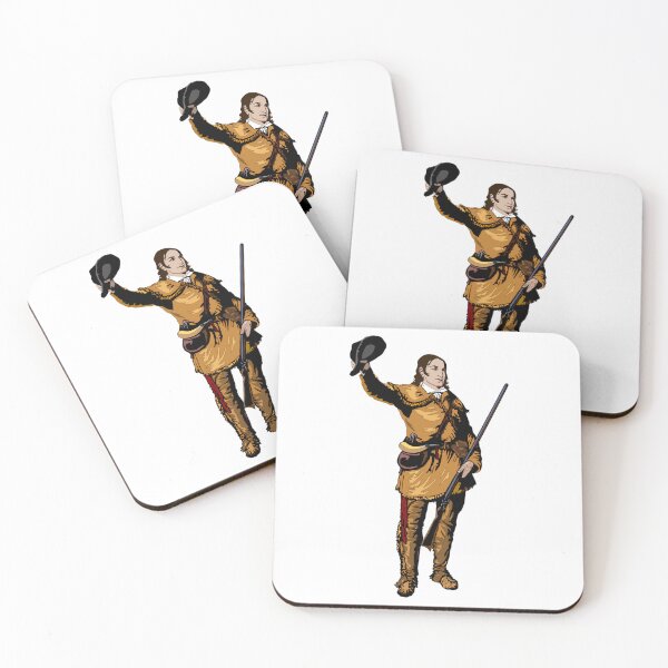Item preview, DAVID CROCKETT 	 	 designed and sold by iqhlpsuf27.