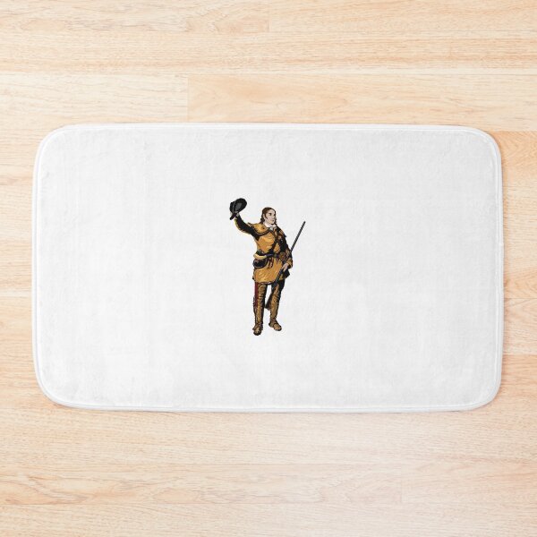 Item preview, DAVID CROCKETT 	 	 designed and sold by iqhlpsuf27.