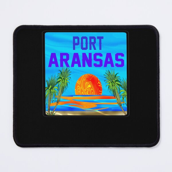 Item preview, PORT ARANSAS designed and sold by SophieBake.