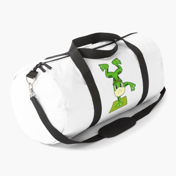 Item preview, Frog Fitness Hand stand designed and sold by Snabdesign84.