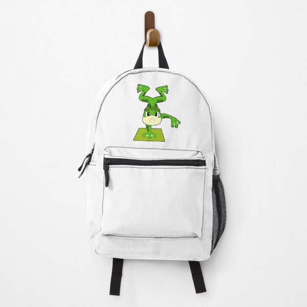 Item preview, Frog Fitness Hand stand designed and sold by Snabdesign84.