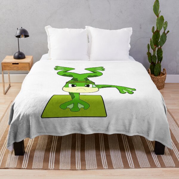Item preview, Frog Fitness Hand stand designed and sold by Snabdesign84.
