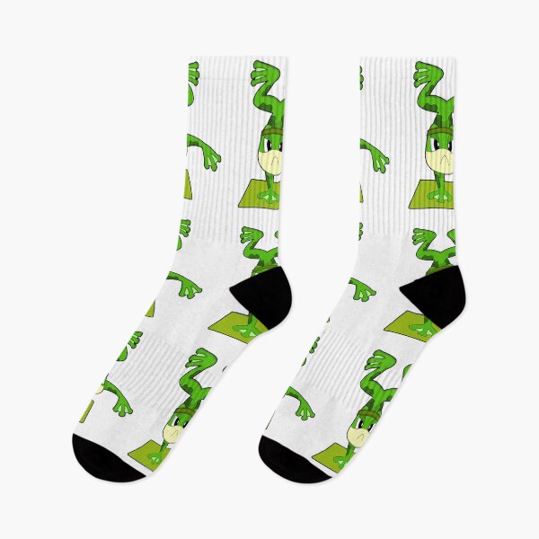 Item preview, Frog Fitness Hand stand designed and sold by Snabdesign84.