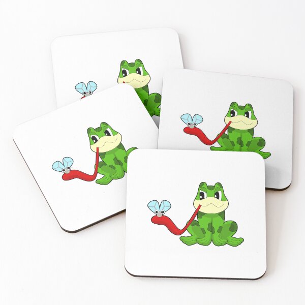 Item preview, Frog Fly designed and sold by Snabdesign84.