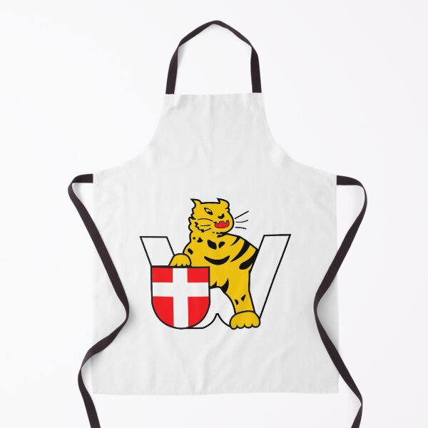 Item preview, sPzAbt 506 Heavy Panzer Battalion - Tiger W - White Border - Clean Style designed and sold by vaidag-arnett.