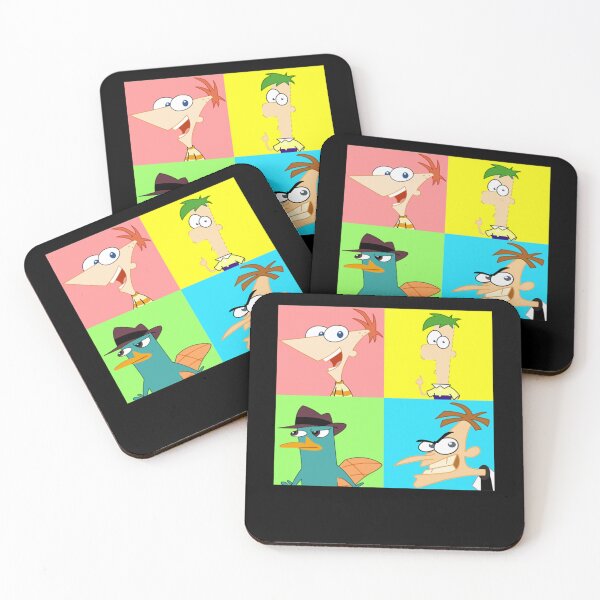 Item preview, Phineas Ferb Pop designed and sold by LucyVaugha.