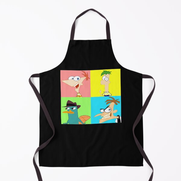 Item preview, Phineas Ferb Pop designed and sold by LucyVaugha.