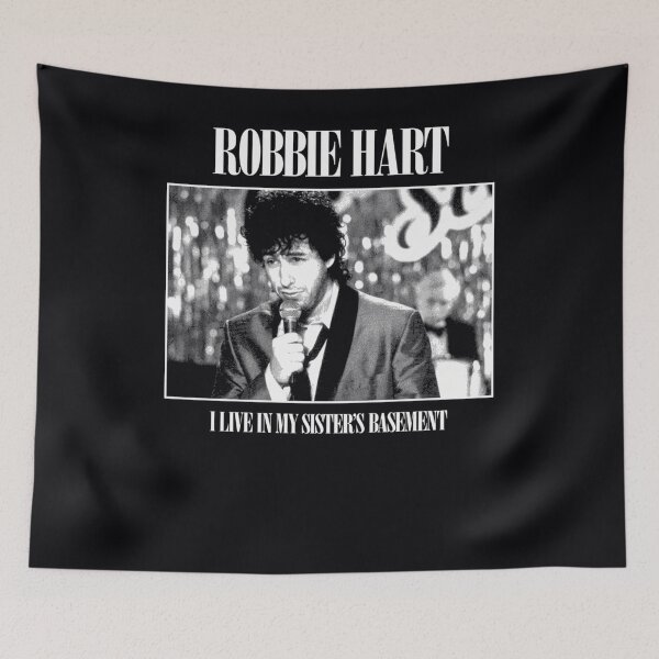 Item preview, The Wedding Singer I Live In My Sister's Base	t - Robbie Hart  	 designed and sold by qigovghoye22.