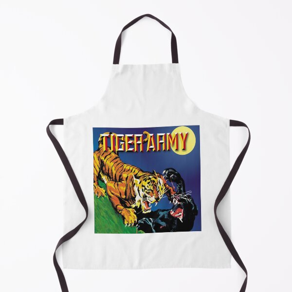 Item preview, Tiger Army 2 designed and sold by vaidag-arnett.