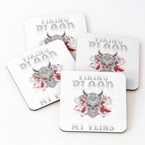 Item preview, Sangre vikinga designed and sold by AudricDemers.