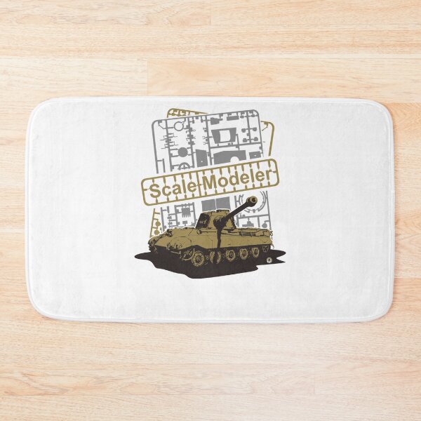 Item preview, Tiger II     designed and sold by vaidag-arnett.