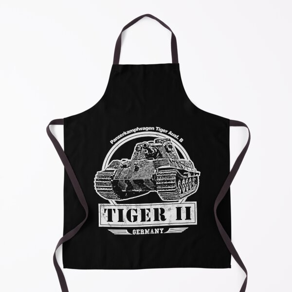 Item preview, Tiger II     designed and sold by vaidag-arnett.