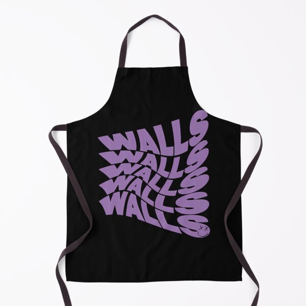 Item preview, Purple Walls designed and sold by gwnskhxc5.