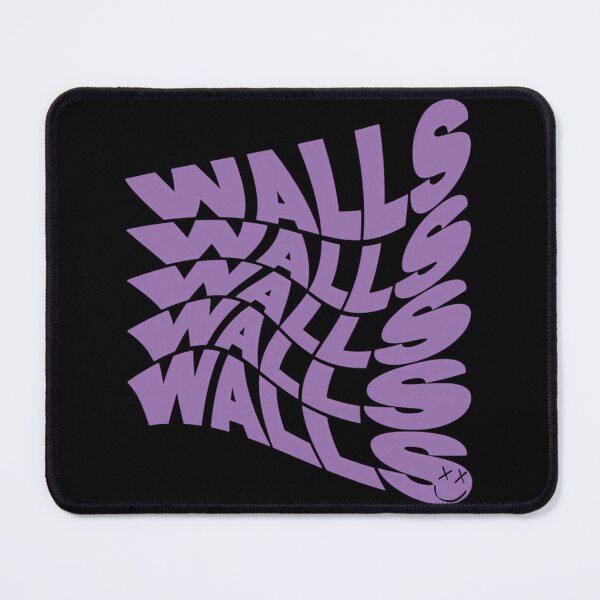 Item preview, Purple Walls designed and sold by gwnskhxc5.