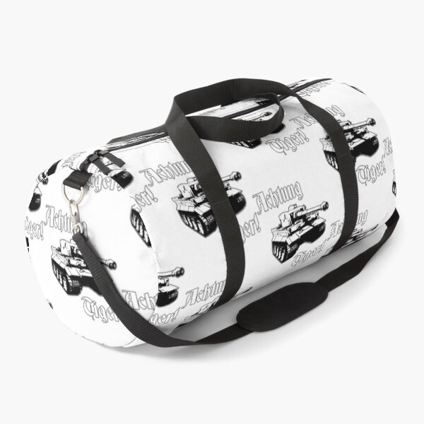Item preview, Tiger II     designed and sold by vaidag-arnett.