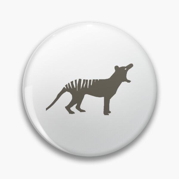 Item preview, Tiger II     designed and sold by vaidag-arnett.