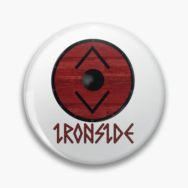 Item preview, VIKING SHIELD designed and sold by AudricDemers.