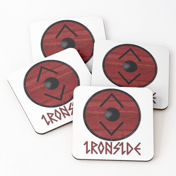 Item preview, VIKING SHIELD designed and sold by AudricDemers.